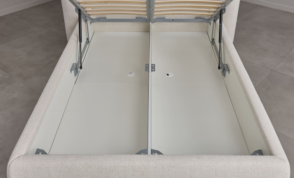 Детская кровать Аурелия