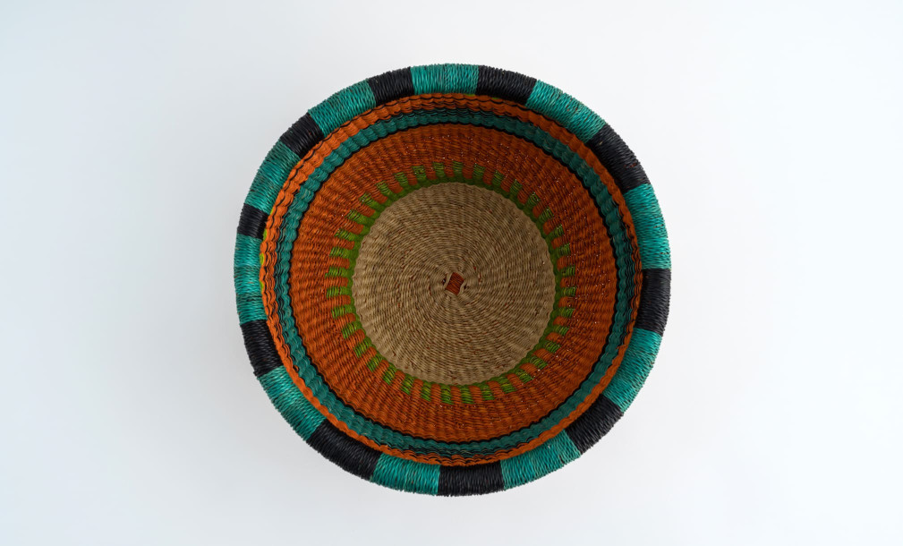 Корзина Drum Ida