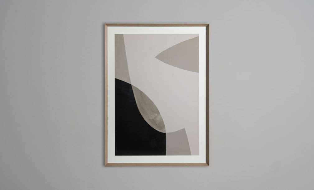 Постер Simplicity 01
