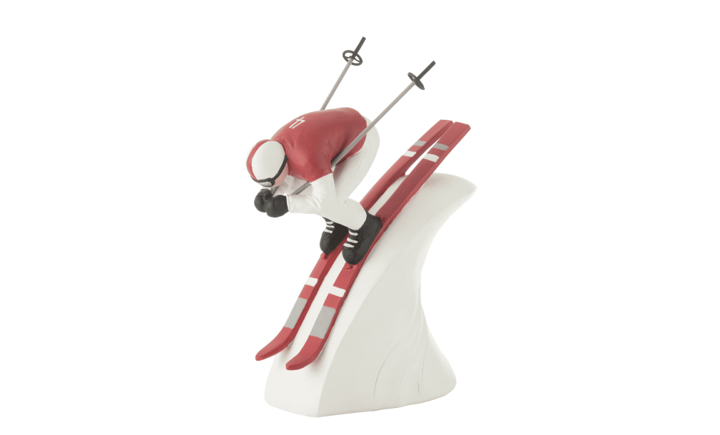 Фигурка Race Skier