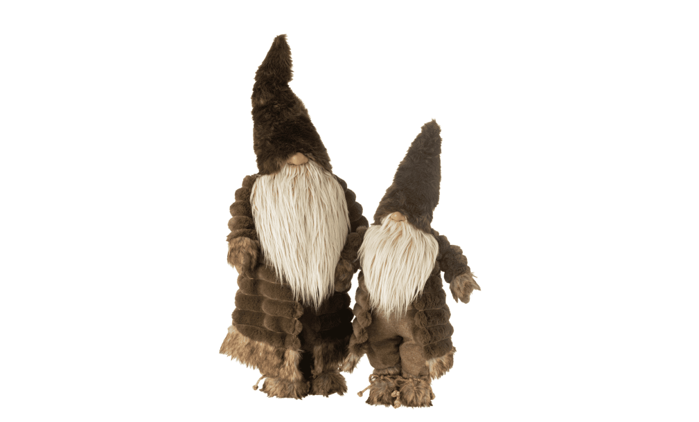Фигурка Forest gnome L