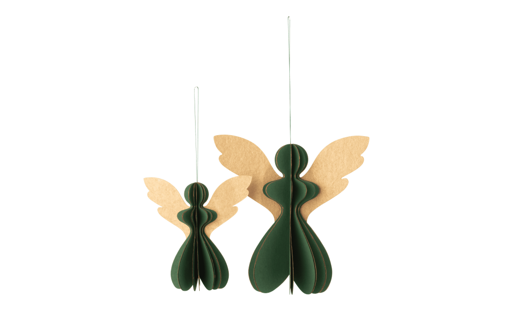 Украшение ёлочное декоративное Angel L