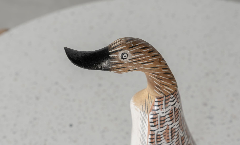 Фигурка Duck Straight
