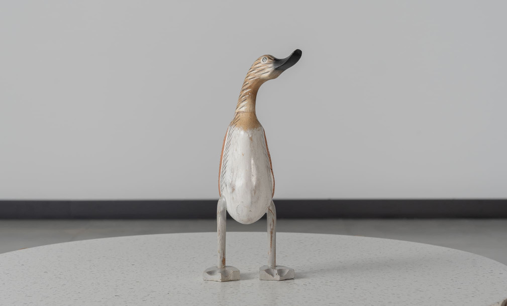 Фигурка Duck Right side