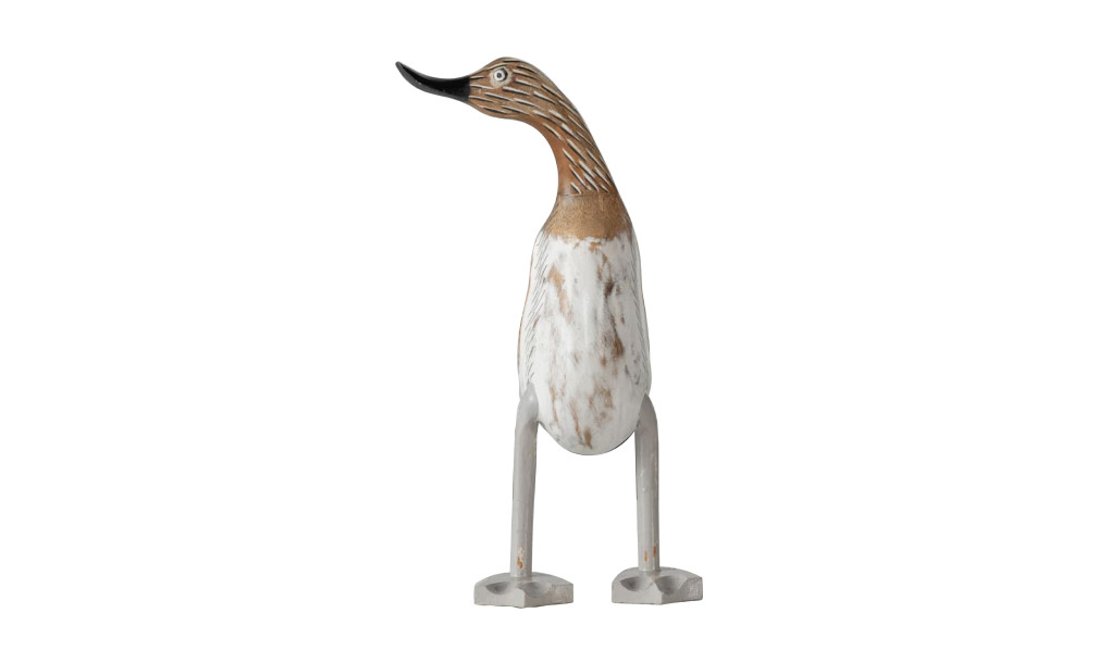 Фигурка Duck Left side
