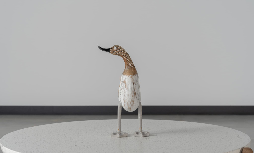 Фигурка Duck Left side