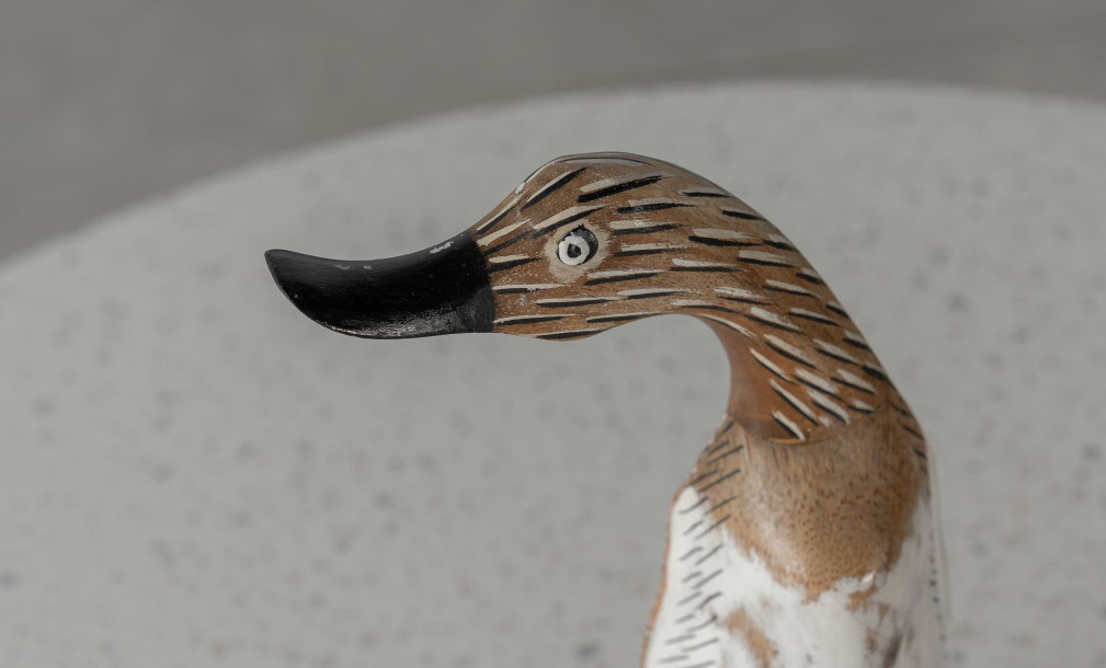 Фигурка Duck Left side