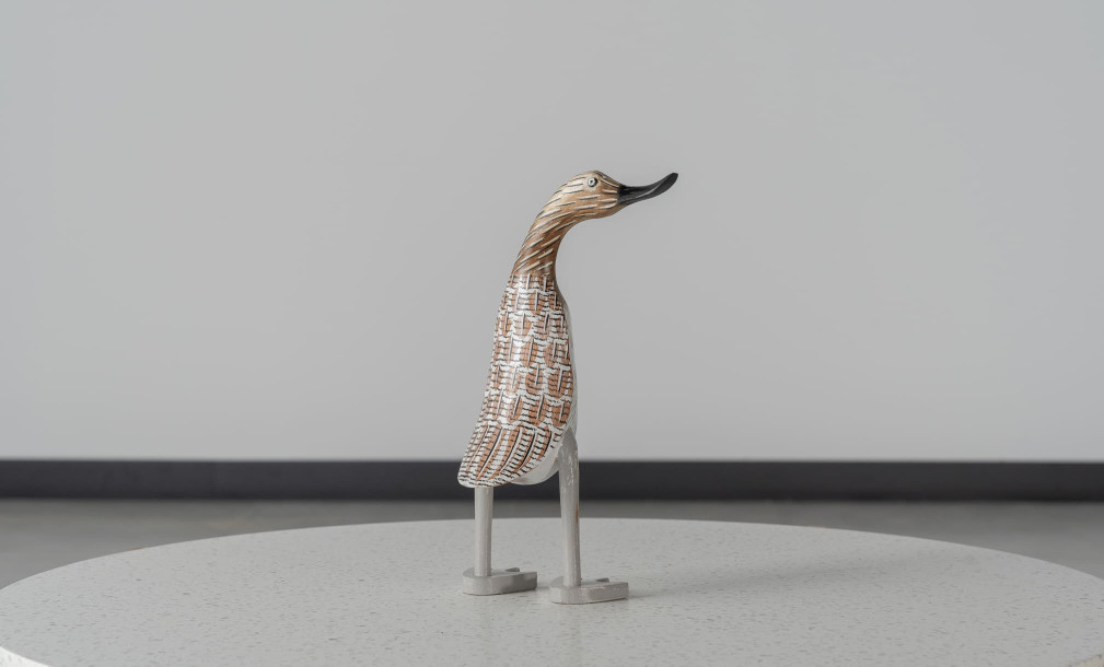 Фигурка Duck Left side