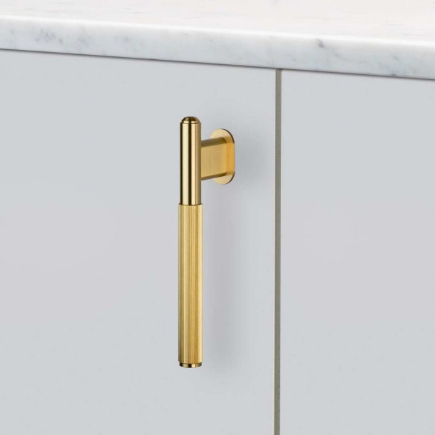 Ручка L-bar Brass