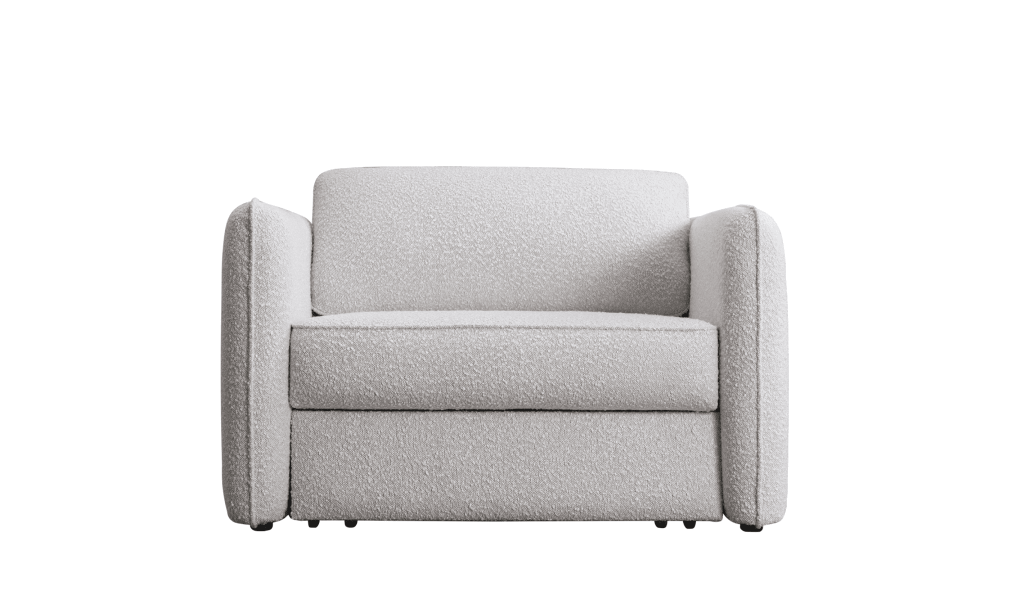 Кресло Марли раскладное