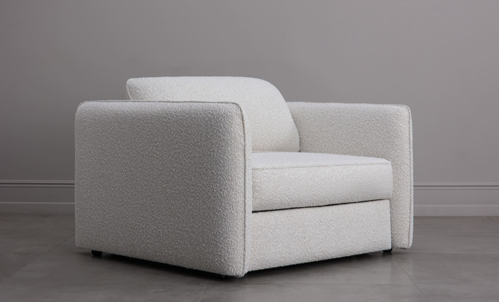 Кресло Марли раскладное