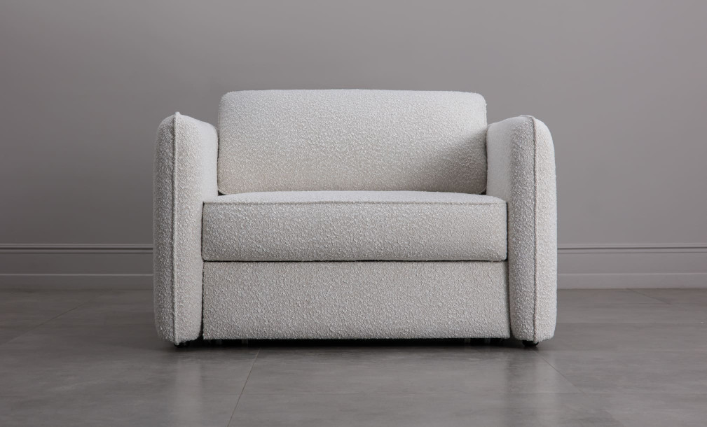 Кресло Марли раскладное