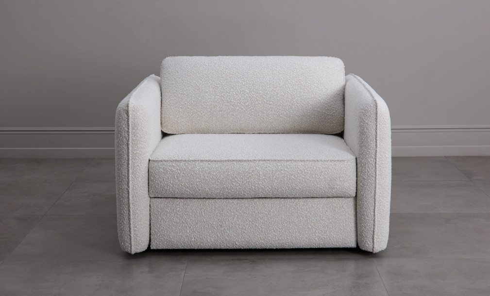 Кресло Марли раскладное