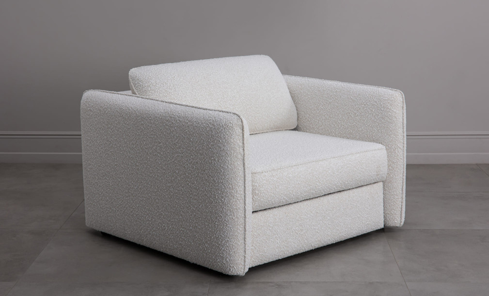 Кресло Марли раскладное