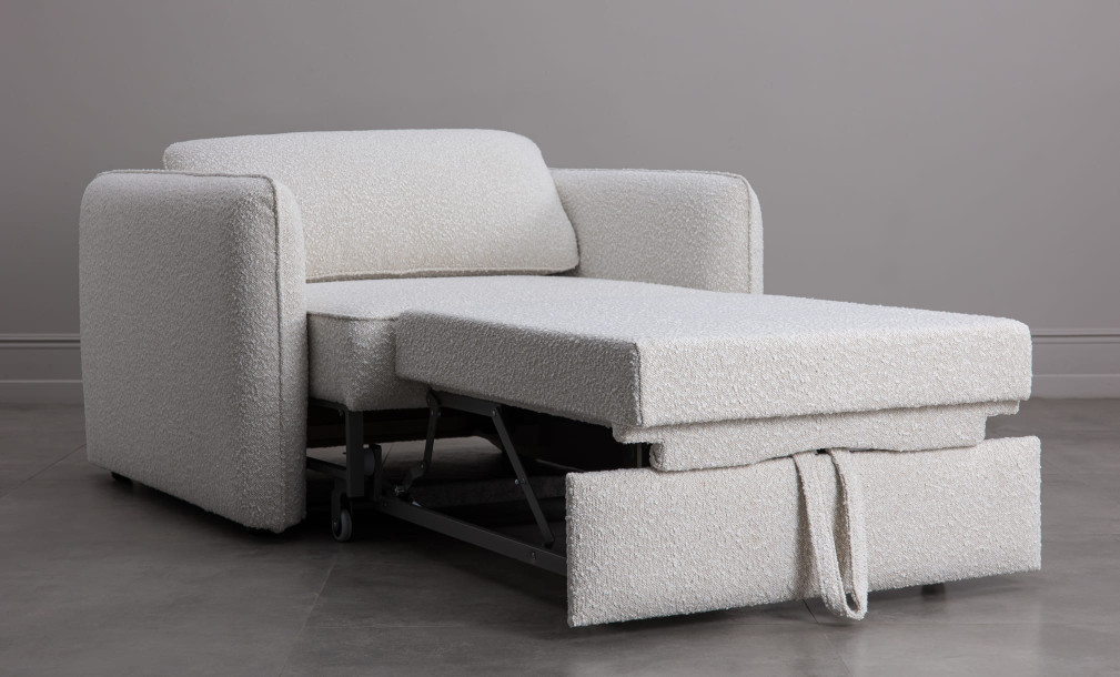 Кресло Марли раскладное