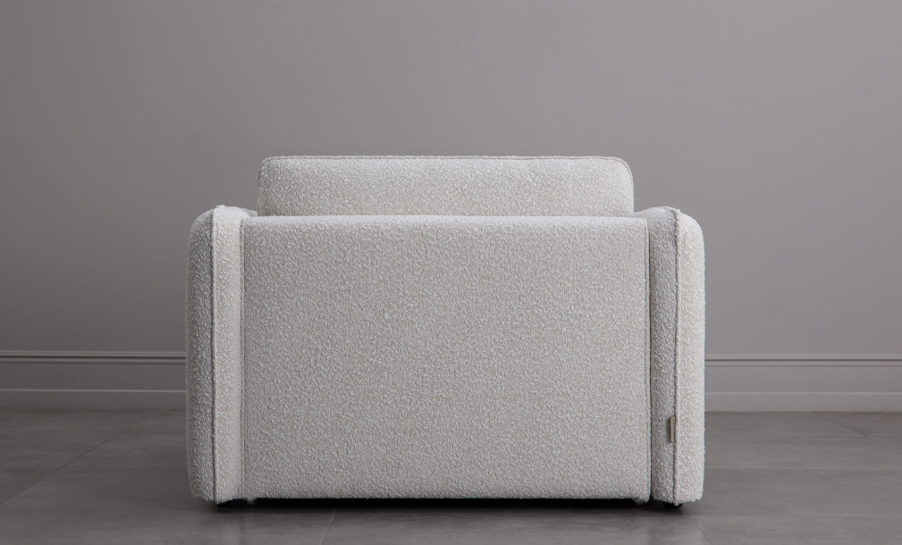 Кресло Марли раскладное