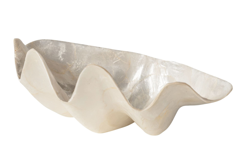 Декоративная фигурка Clam L