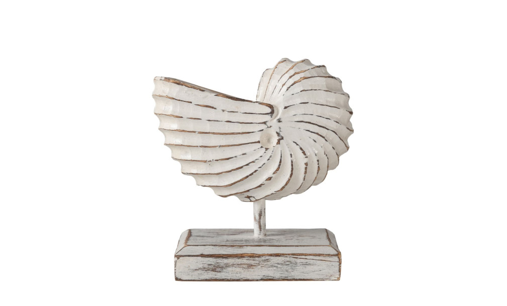 Фигурка Seashell S