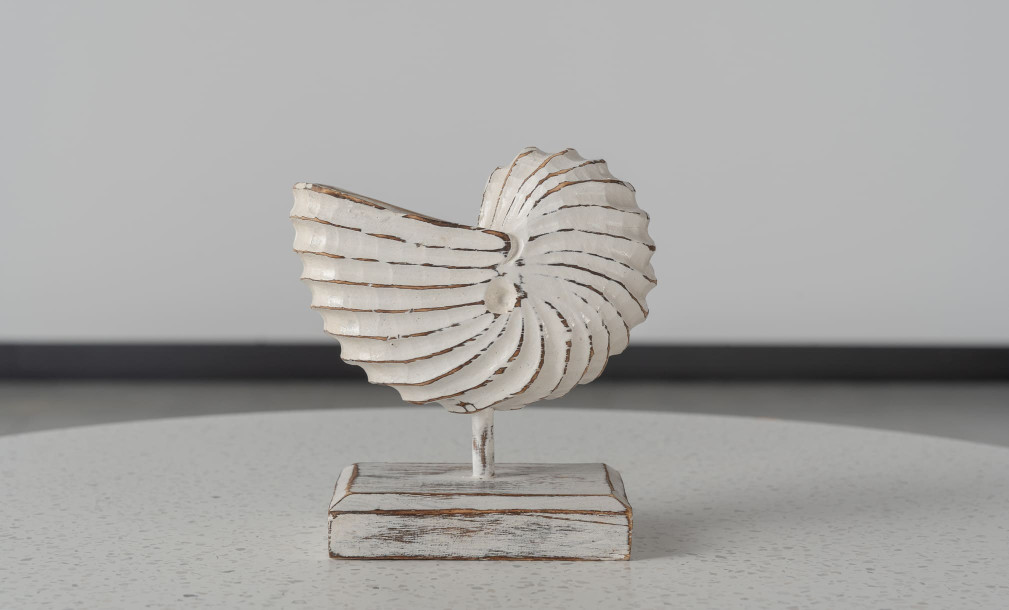 Фигурка Seashell S