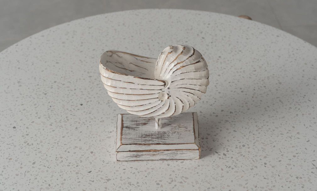 Фигурка Seashell S