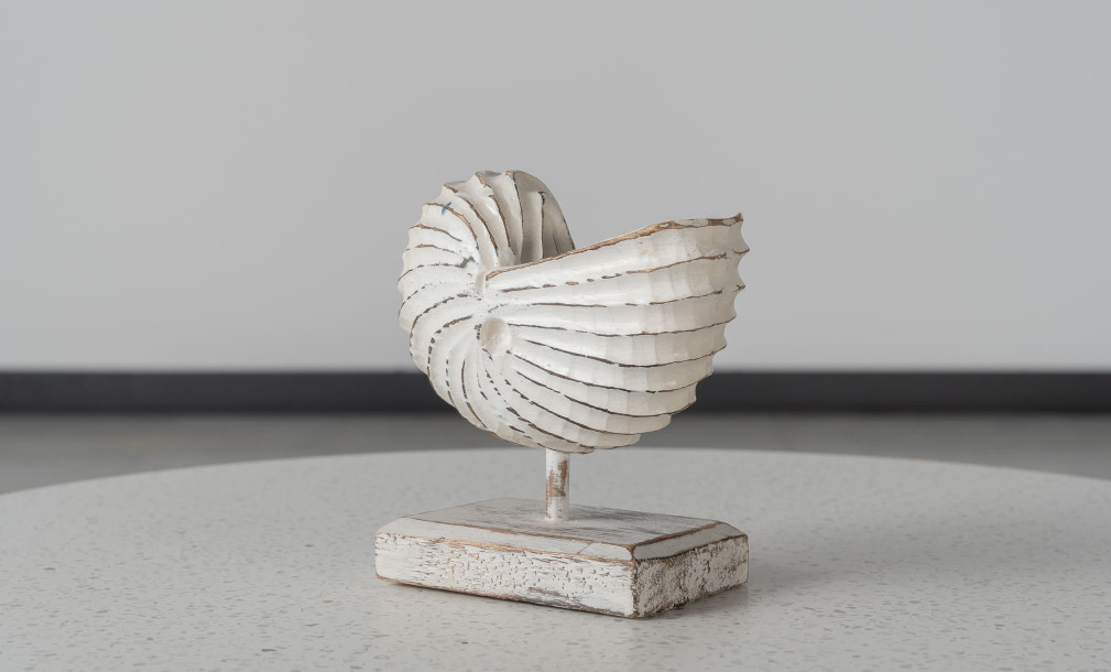 Фигурка Seashell S