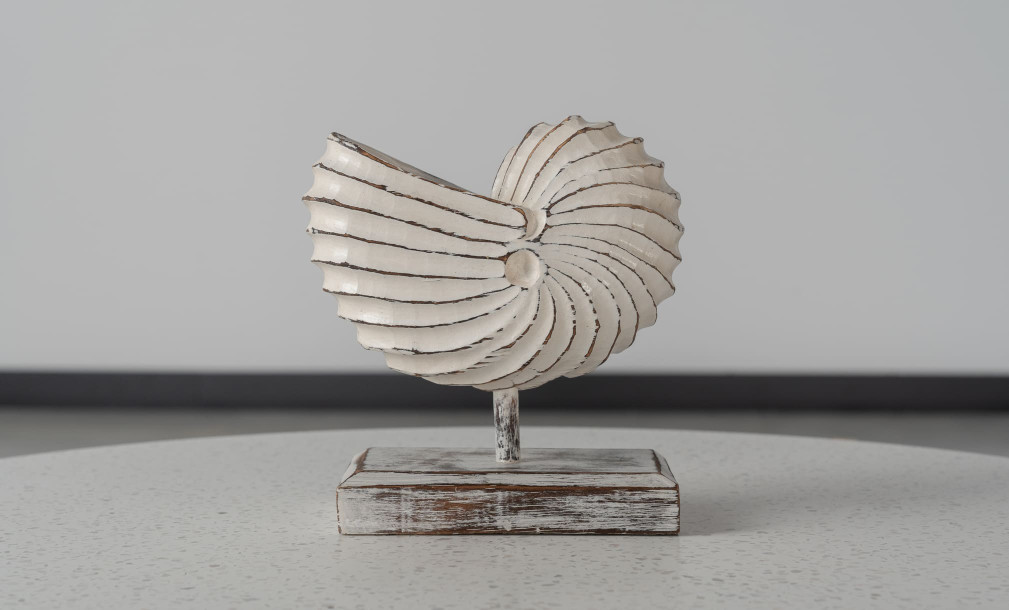 Фигурка Seashell