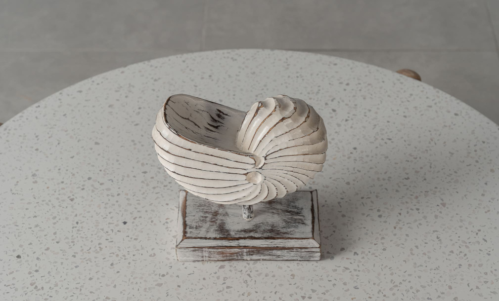 Фигурка Seashell