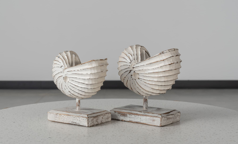 Фигурка Seashell