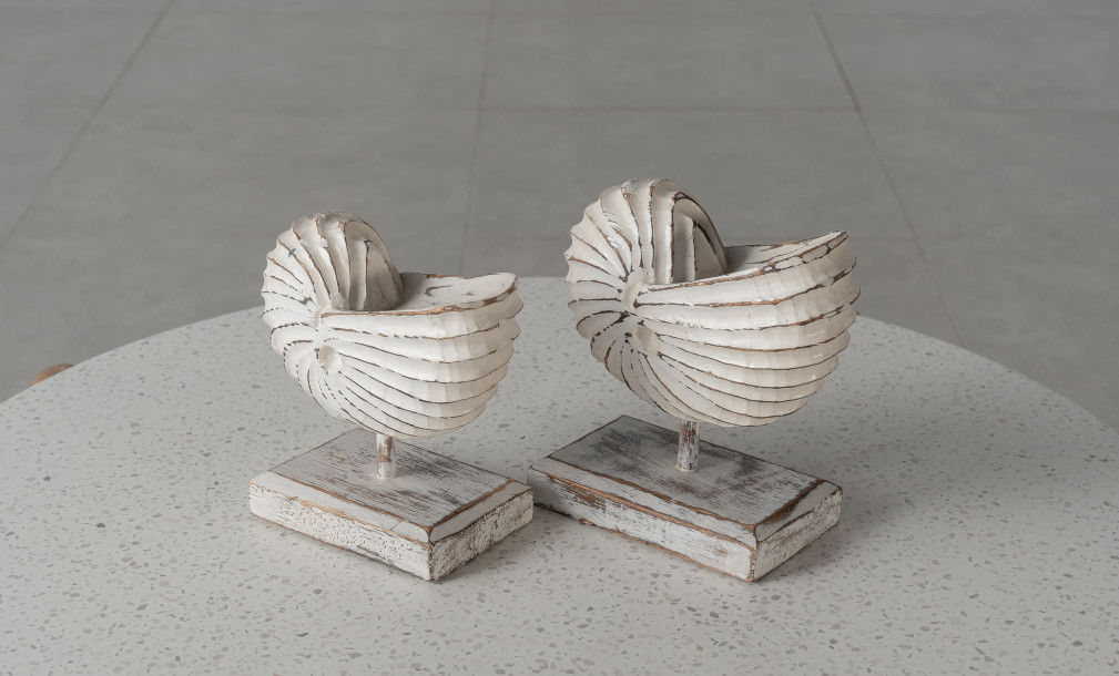 Фигурка Seashell