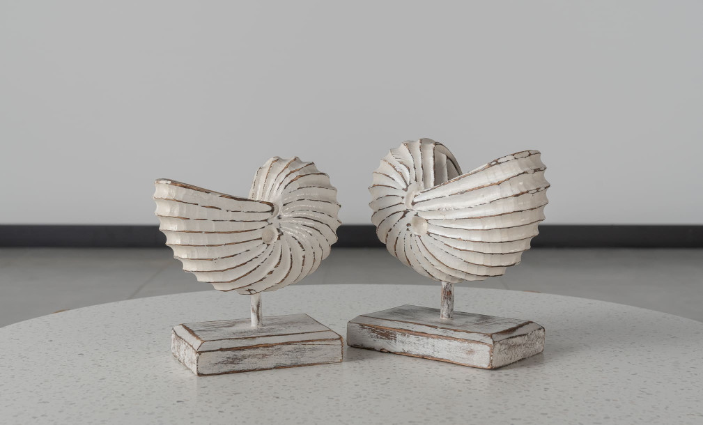 Фигурка Seashell