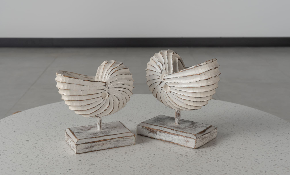 Фигурка Seashell