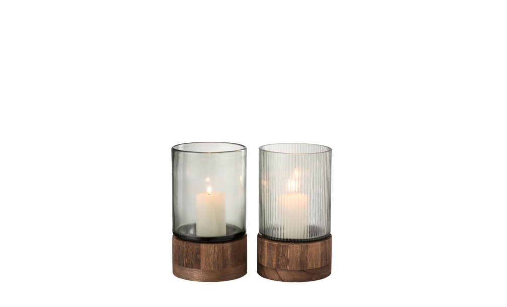 Подсвечник Willow  в ассортименте S