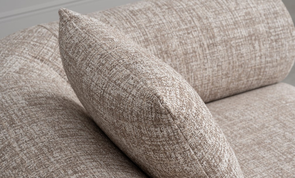 Диван Лугано одноместная секция с подлокотником правая