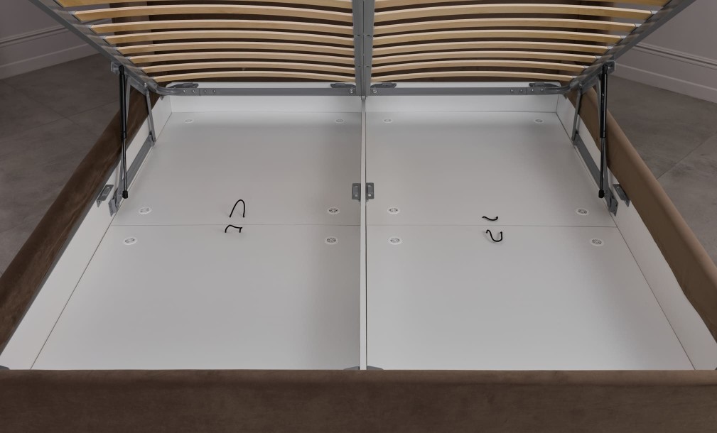 Кровать Вэйл