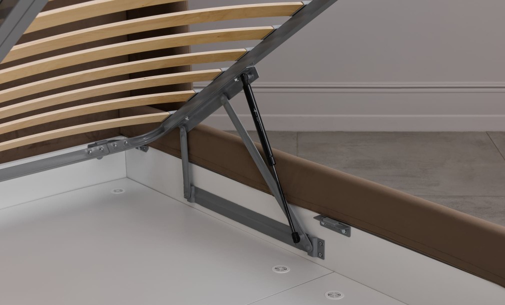 Кровать Вэйл