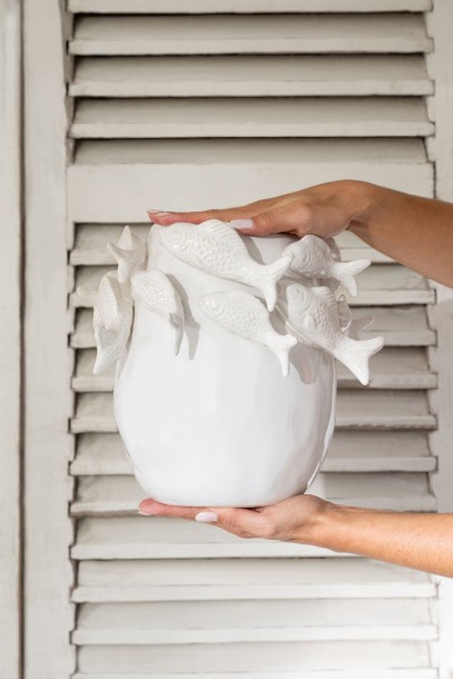 Ваза Мэй малая