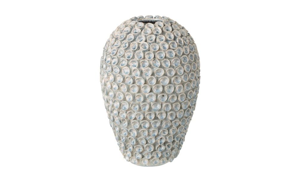 Ваза Ахелия большая