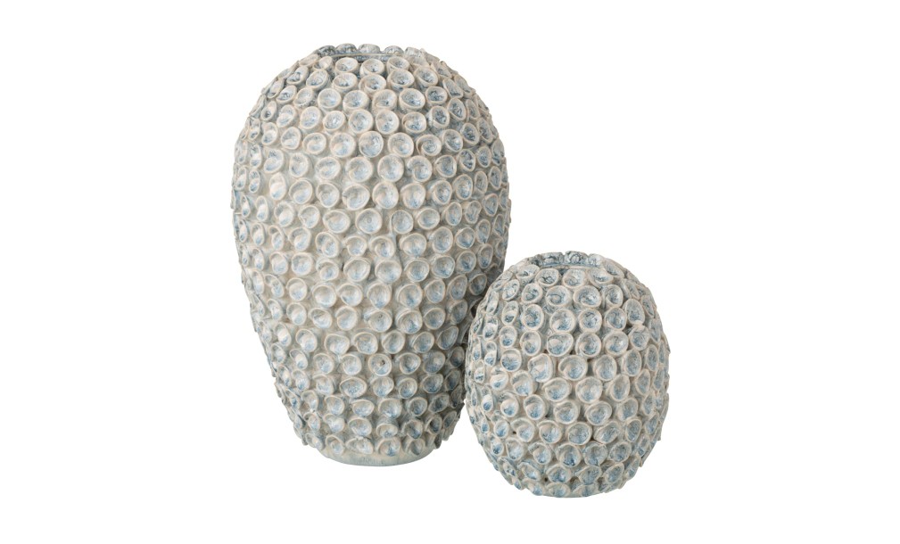 Ваза Ахелия большая