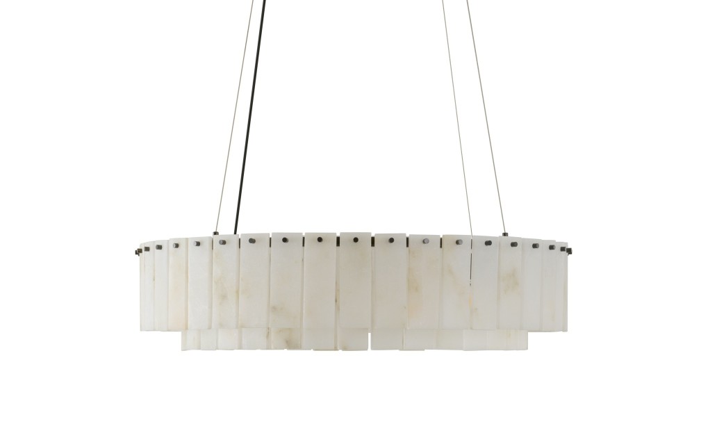 Подвесной светильник Polar Circle 90 см