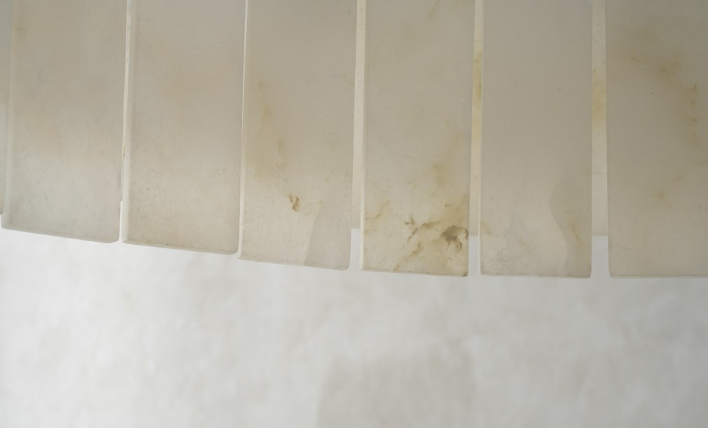 Подвесной светильник Polar Circle 90 см