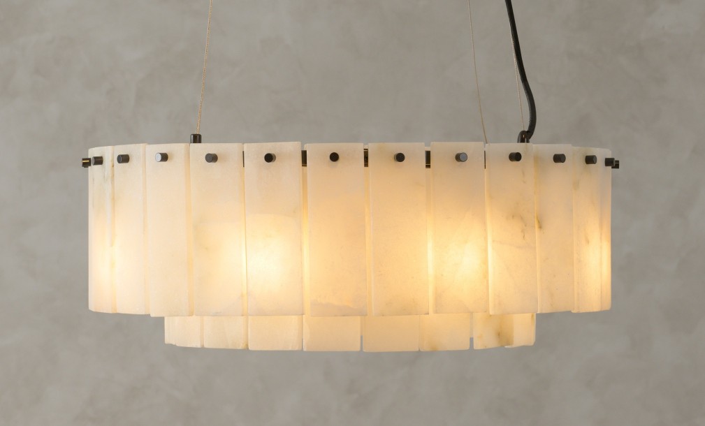 Подвесной светильник Polar Circle 60 см