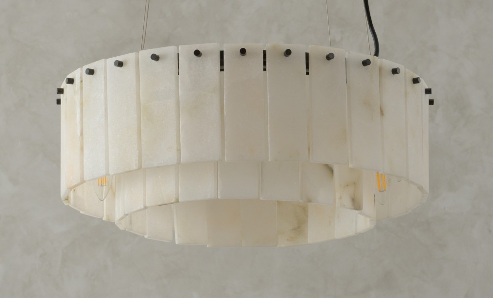 Подвесной светильник Polar Circle 60 см