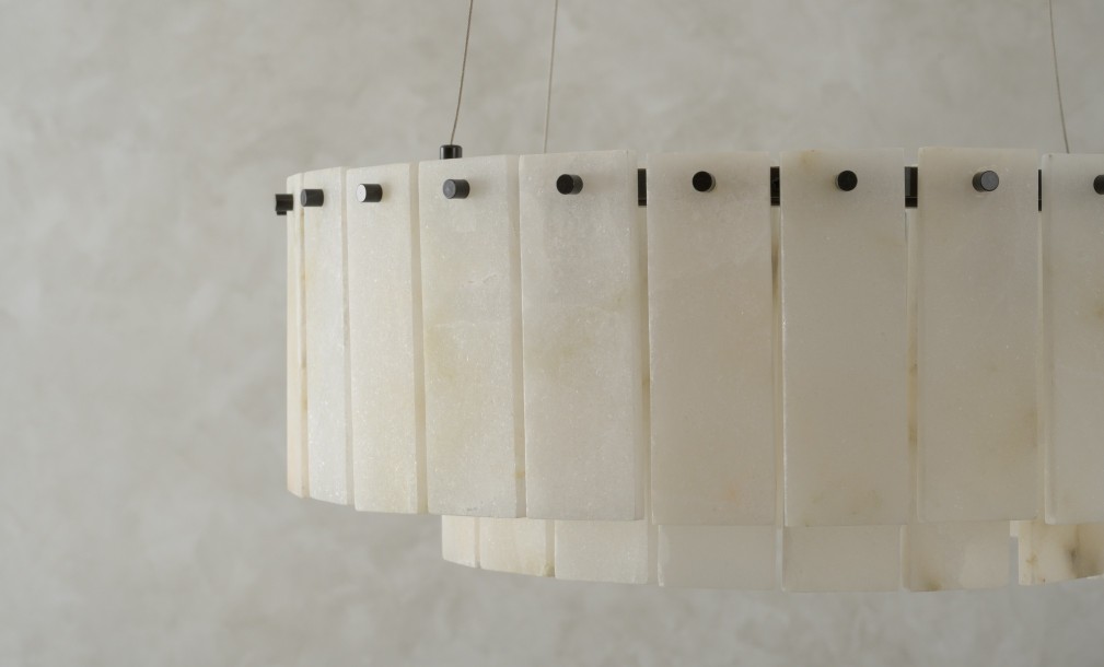 Подвесной светильник Polar Circle 60 см