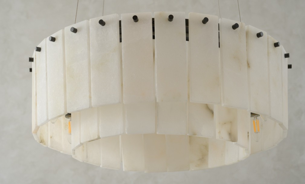 Подвесной светильник Polar Circle 60 см