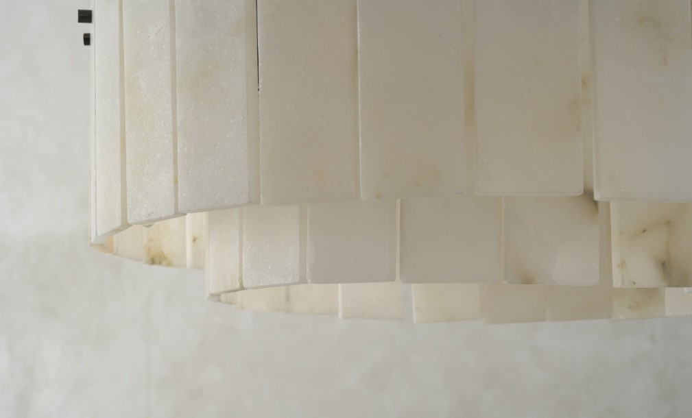 Подвесной светильник Polar Circle 60 см