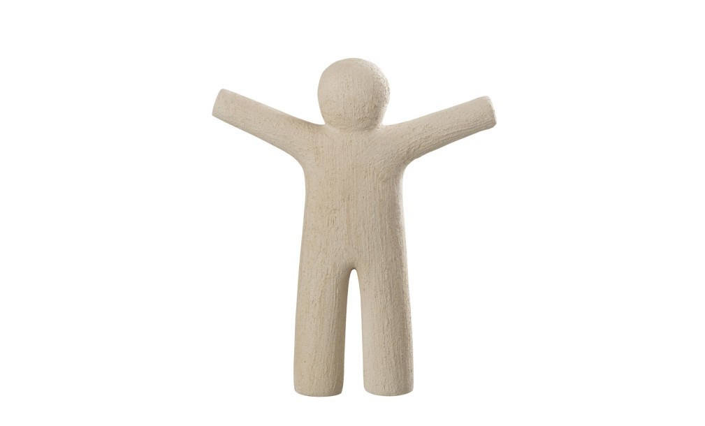 Декоративная фигурка Petit Maurice Beige малая