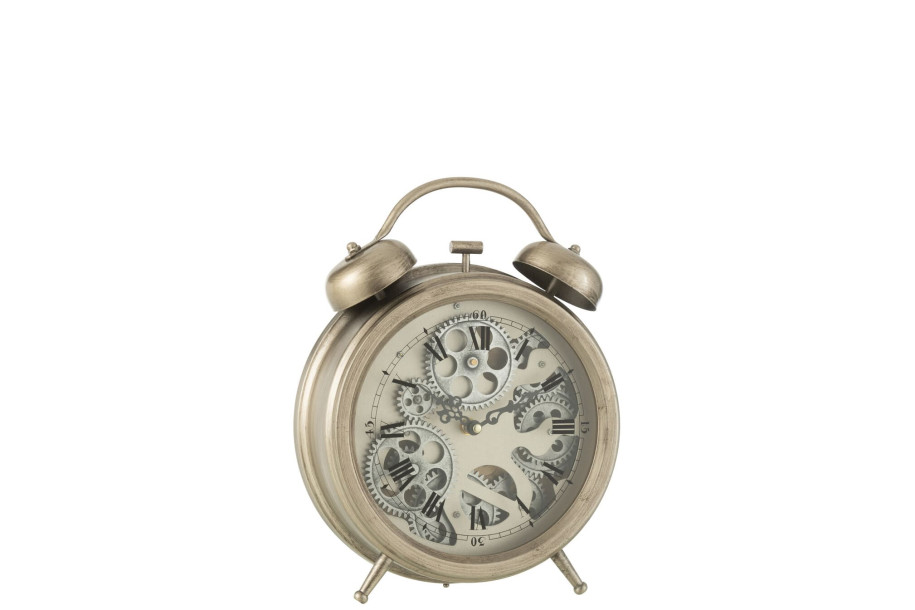Часы Roman Gears M
