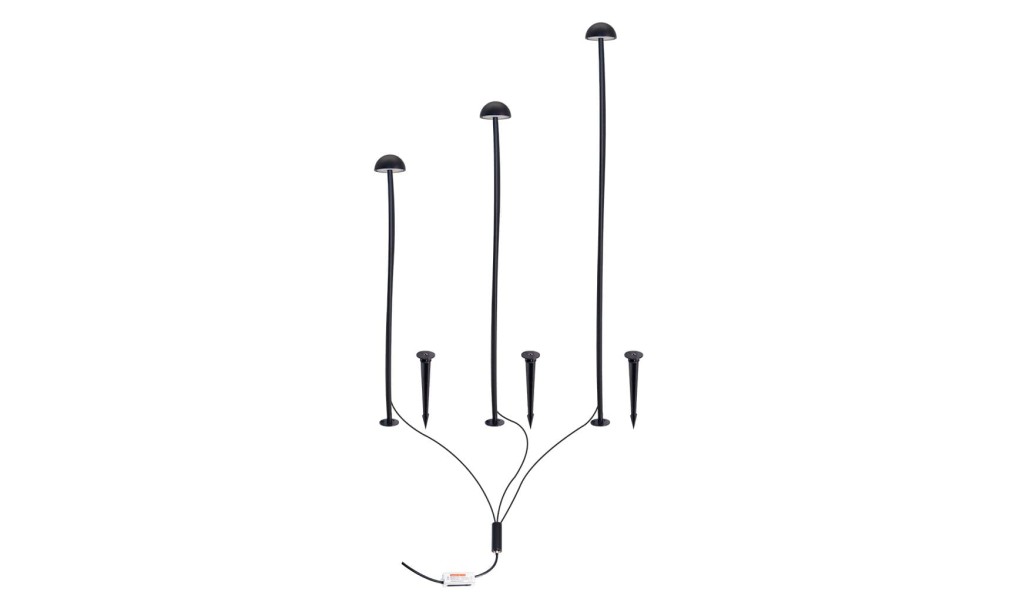 Уличный светильник Arte Lamp Motus