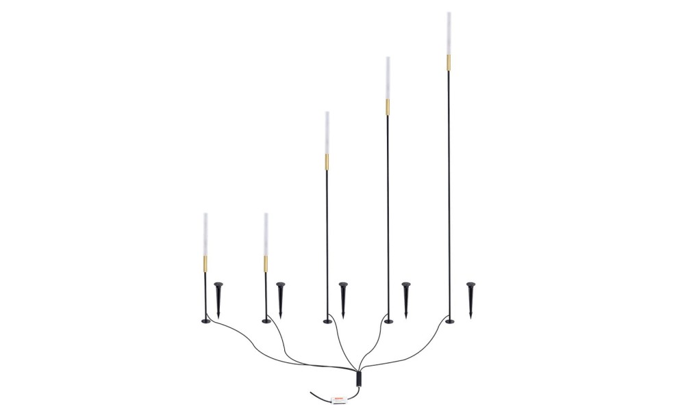 Уличный светильник Arte Lamp Muster