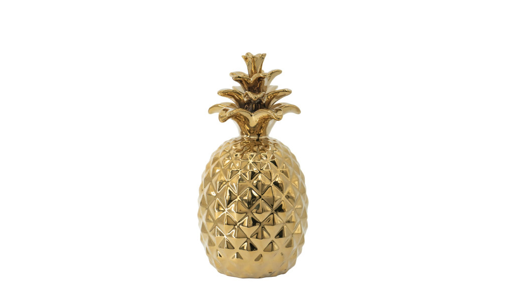 Фигурка Pineapple, высота 17 см
